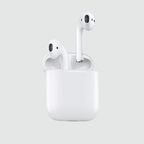 AirPods