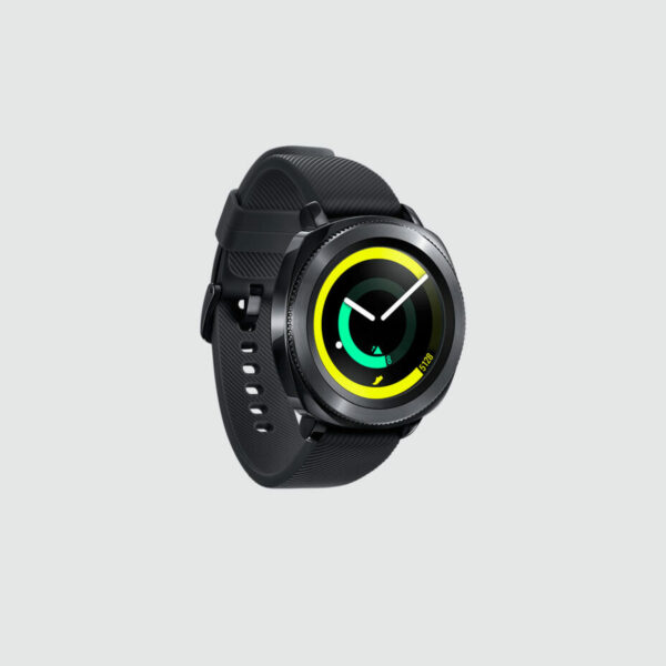 Samsung Galaxy Sport Gear