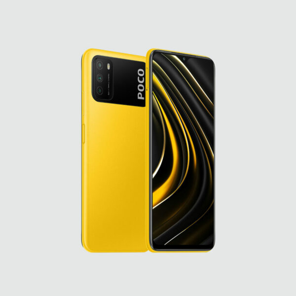 Xiaomi Poco M3