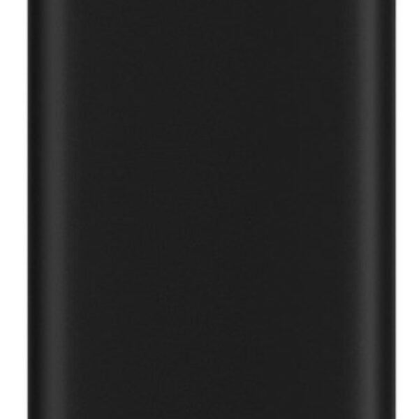 Xiaomi Mi 50W Fast Charge Power Bank 20000Mah Black