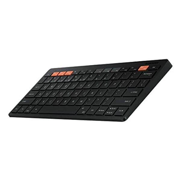 Samsung Official Smart Keyboard Trio 500 (Black)