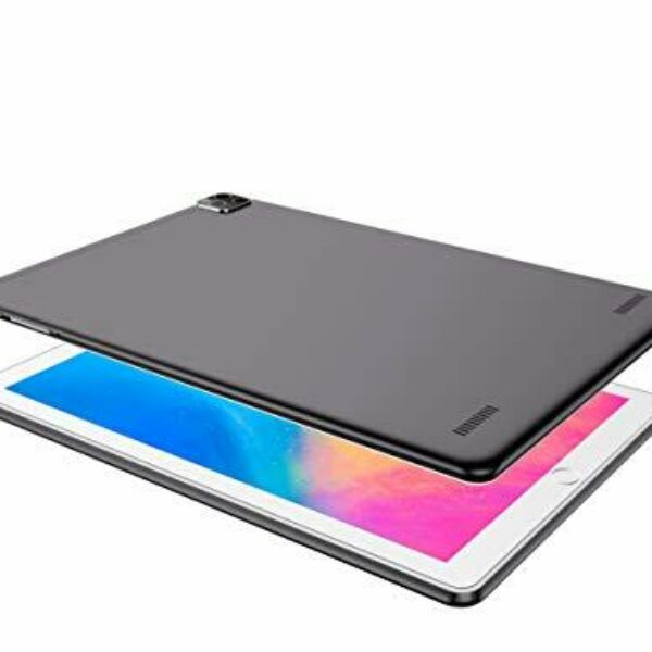 Discover Note8 Plus, Quad Core, Dual Sim, Dual Camera,10.1 Inch smart tablet pc,support zoom, 64GB, 4GB DDR3, 4G LTE, Wi-Fi (GREY)