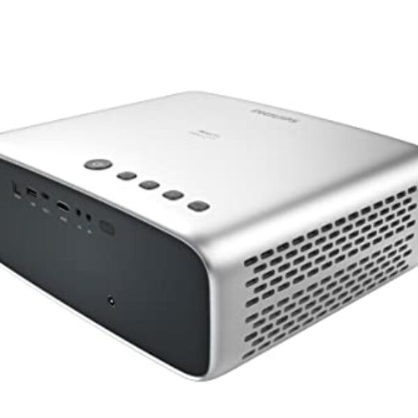 Philips NeoPix Ultra 2TV+, True Full HD projector with Android TV