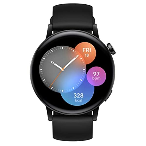 HUAWEI Watch GT 3 Smartwatch Milo B19S