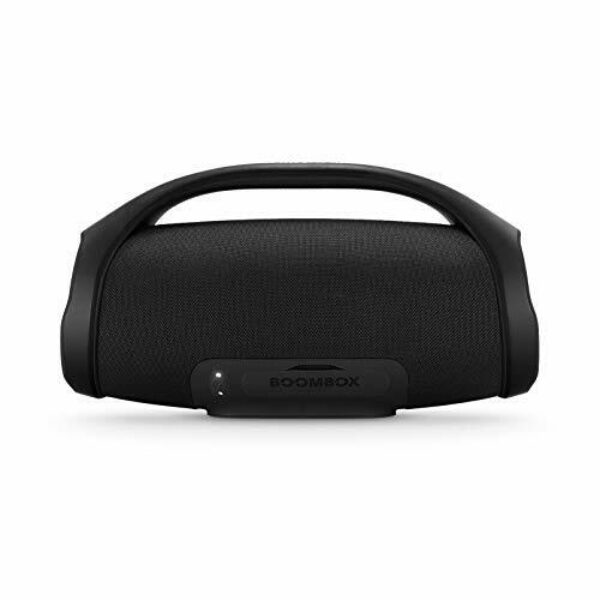 JBL Boombox - Waterproof Portable Bluetooth Speaker - Black