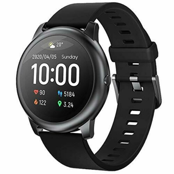 HAYLOU Solar Smart LS05, 46mm, Smart Watch