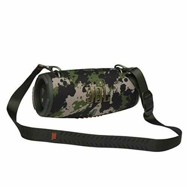 JBL XTREME3CAMOEU Portable Speaker (Camouflage)