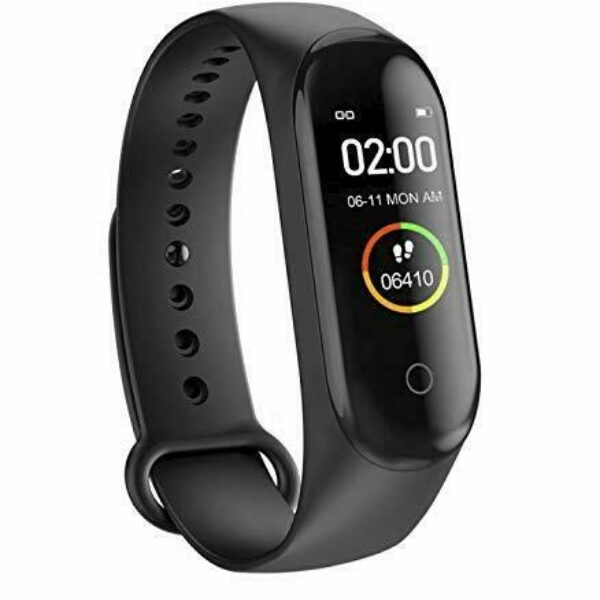 M5 Fitness Tracker Band