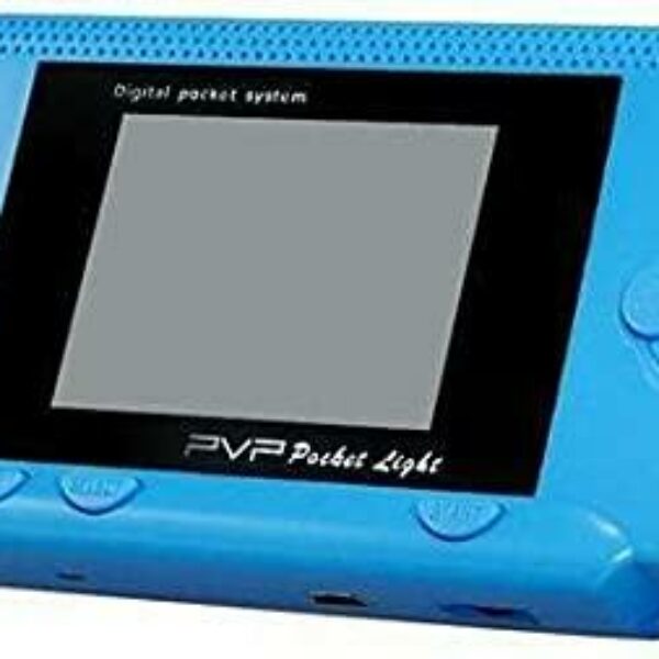 The Mohrim PVP Station Light 3000 8 Bit Handheld Game