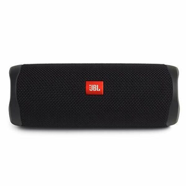 JBL Flip 5 Portable Bluetooth Wireless Speaker Black