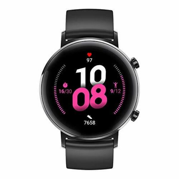 HUAWEI GT 2, Diana Watch (Black)