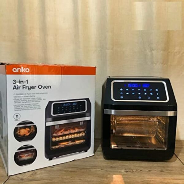 Air Fryer Oven 3 in 1