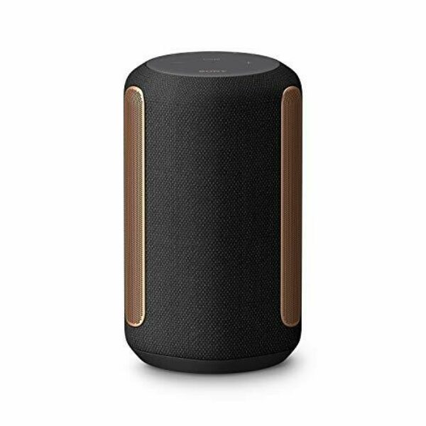 Sony SRS-RA3000 Wireless Bluetooth Surround Sound Speaker (Black),146 x 247 x 155mm