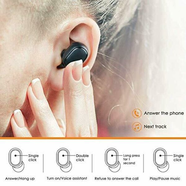 Xiaomi Mi Earbuds