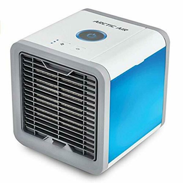 Arctic Air Portable Air Conditioner Less Than 3000 Btu - AirC01