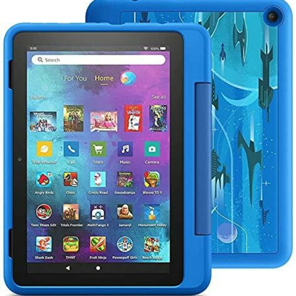 FIRE HD 8 KIDS PRO