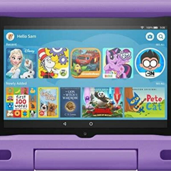 FIRE HD 8 KIDS 32 GB