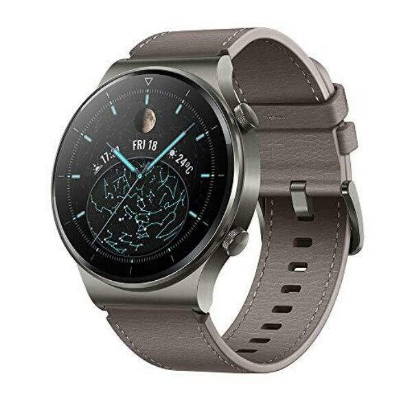 Huawei Watch Gt2 Pro Gray