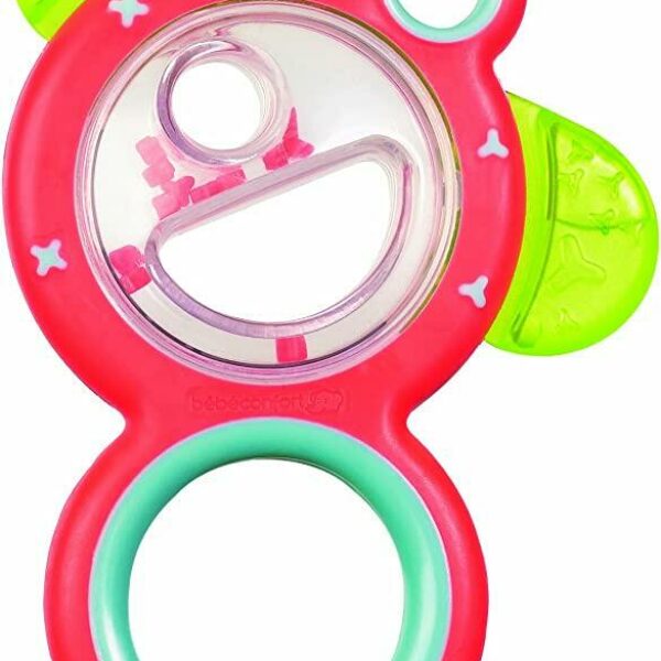 Bebe Confort Rattle Teething Ring 30000839