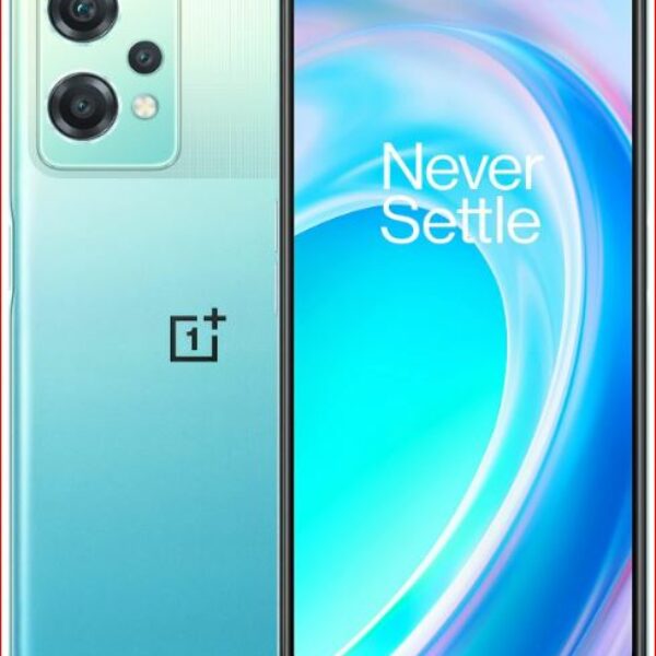 OnePlus Nord 5G 6GB/128GB CE 2 Lite Blue Tide