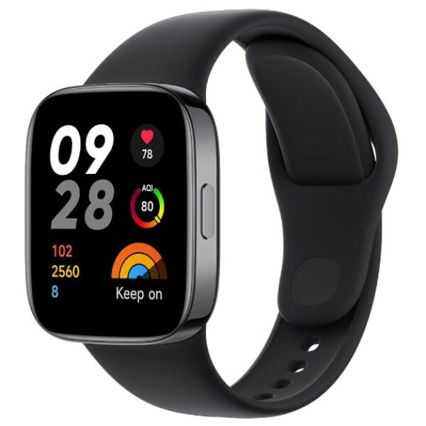 Xiaomi Redmi smartwatch 3-Black