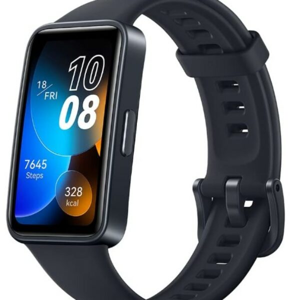 HUAWEI Band 8 Smart Watch - Blk