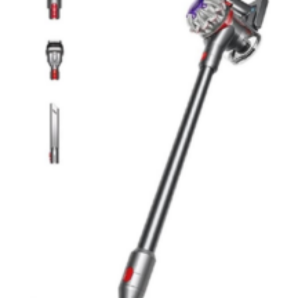 Dyson V8 Lightweight Cordless Stick Vacuum