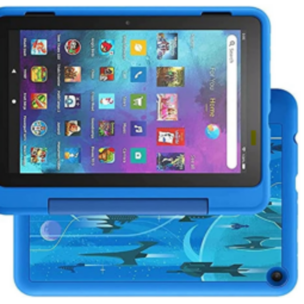 Fire HD 8 Kids Pro