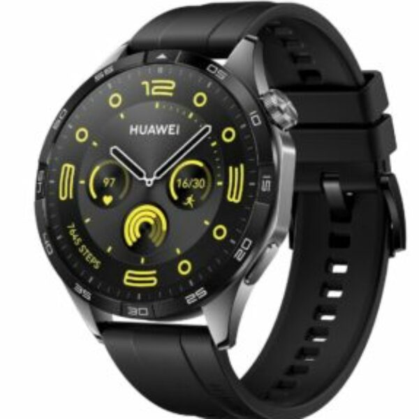 HUAWEI Watch GT4 46mm-Black