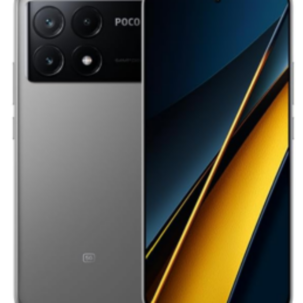 Xiaomi POCO X6 Pro 5G 12GB/512GB Gray - Global Version