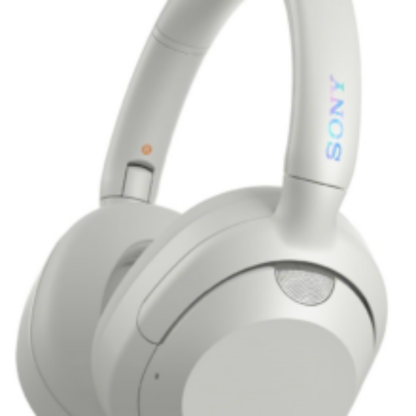 Sony ULT WEAR Headphones-WHT (UAE Version)