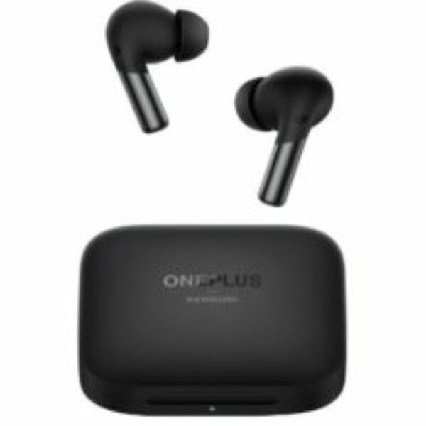 OnePlus Buds Pro 2 - Obsidian Black