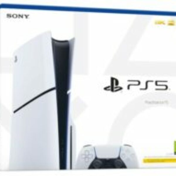 PlayStation PS5 Disc (Model Group - Slim)