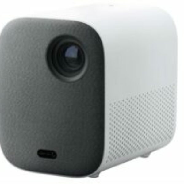 Xiaomi Portable Smart Projector 2 1920 X 1080 Support 2Gb + 16Gb Wifi Projector 500 Ansi Lumens Full HD For Home Cinema Dolby Audio Mi Smart Projector 2 - XMTYY02FMGL