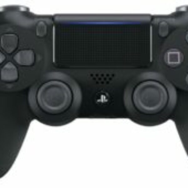 Sony PlayStation DualShock 4 Controller - Black